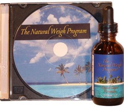 Natural Weigh Program