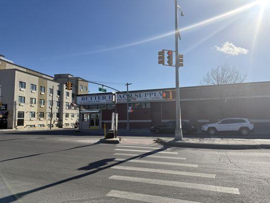 Better HVAC Supplies