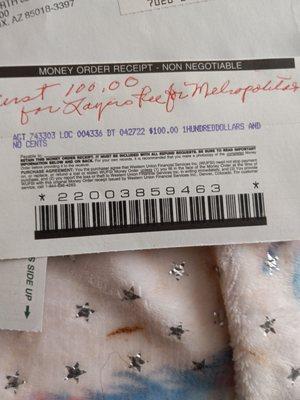 Metropolitan Real Estate