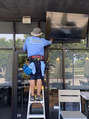 Waymore Window Services