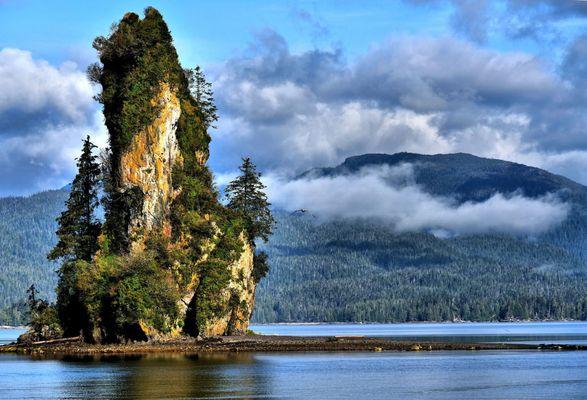 Ketchikan Custom Tours