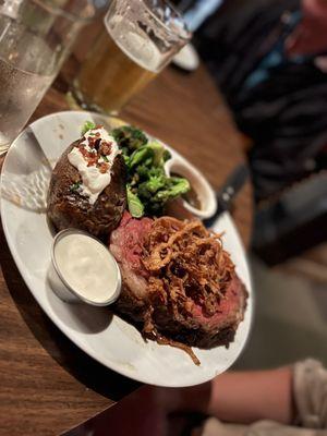 Clyde's Prime Rib Restaurant & Bar