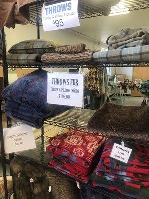 Silverado-Ortiz Fashions