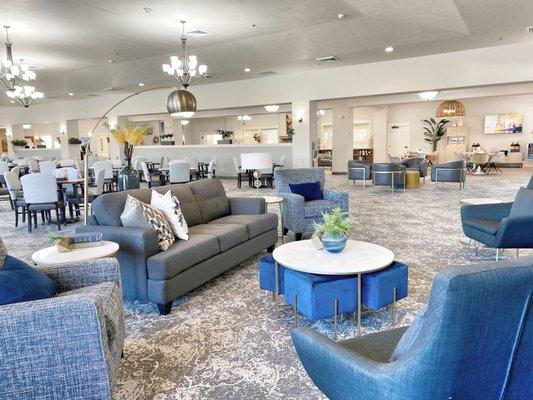 Grace Assisted Living - Boise / Eagle