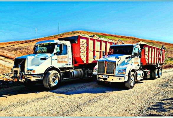 Tennessee Waste Haulers