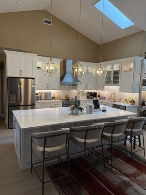 Total Kitchen & Bath