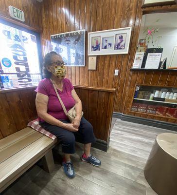 Sun & Pine Tree Acupuncture Clinic