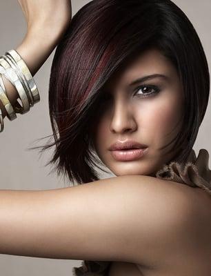 Georgio Mikaelis Salon