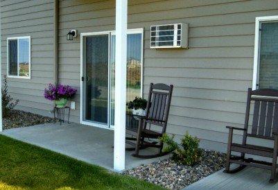 McKenzie Village Senior Apartments