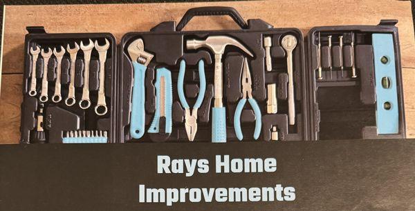 Ray’s Home Improvements