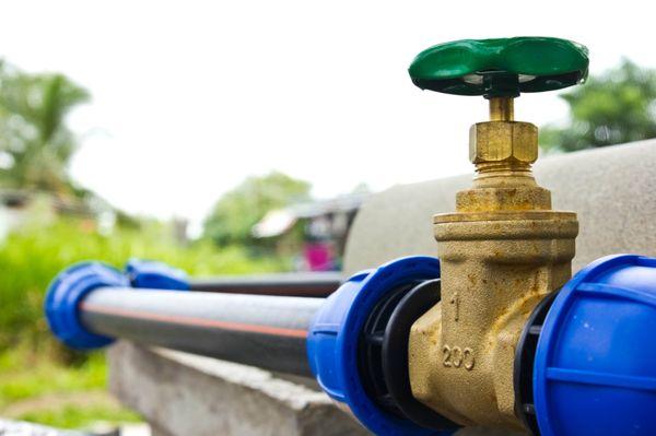 Take A Plunge Plumbing