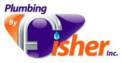 Plumbing by Fisher