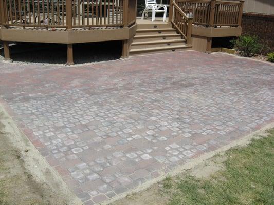 Warburton Masonry Construction