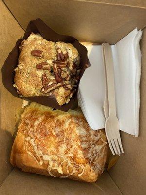 Konditorei Bakery and Cafe