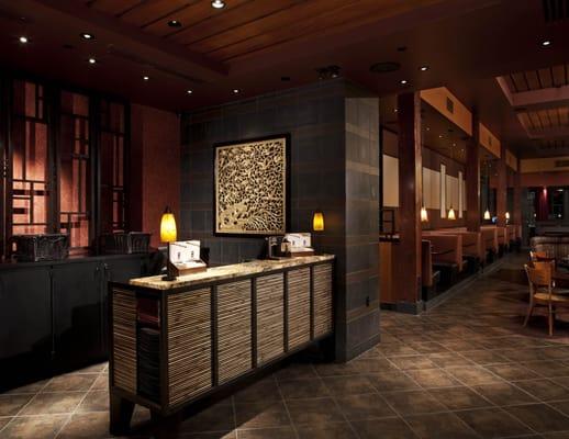 P.F. Chang's China Bistro, Dulles, VA