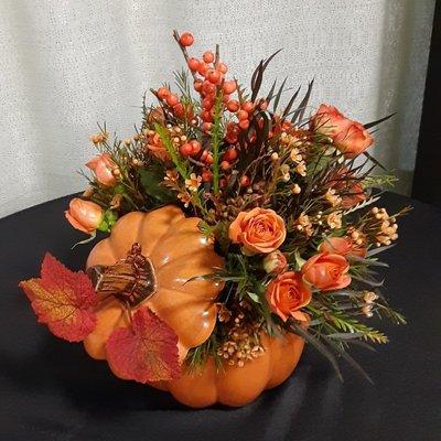 St-Char-Ro Floral & Event Rental