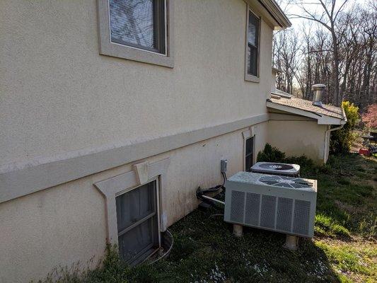 Clean Burst Powerwash