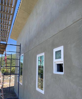 Thormenta Construction