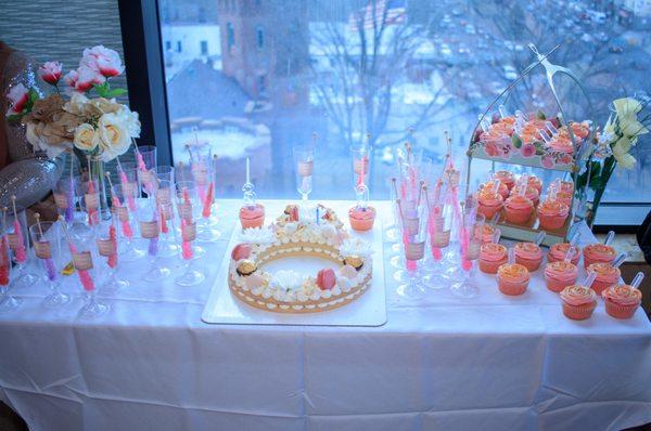 Gooding House Events