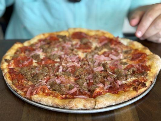 Canepa’s Pizza Shop