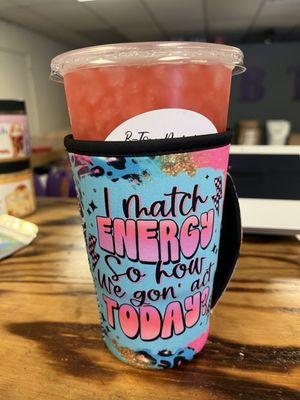 911 Nutrition