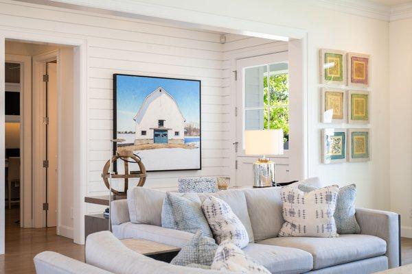 Casey Lesher - Christie's International Real Estate