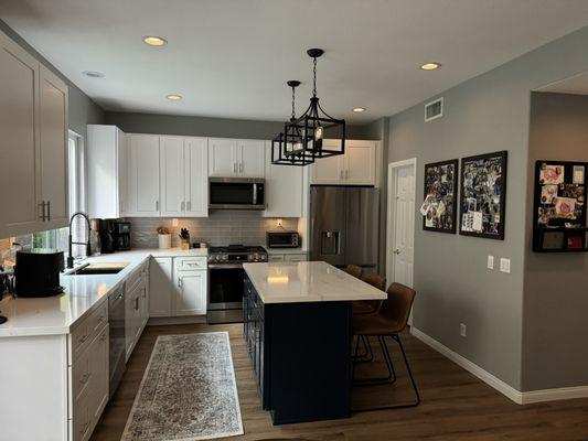 Barrington Construction And Remodeling