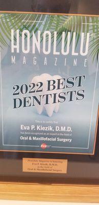 Oral Surgery Hawaii