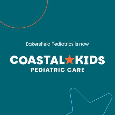 Coastal Kids - Downtown Bakersfield