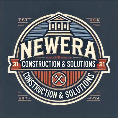 Newera Construction & Solutions