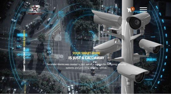 Safeguard Home Security