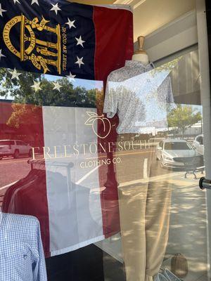 Freestone South Clothing Company