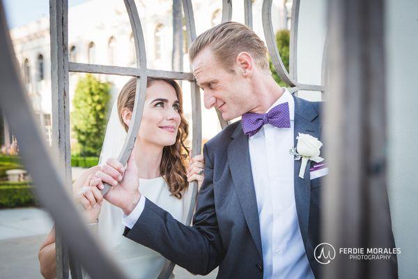 Ferdie Morales Photography