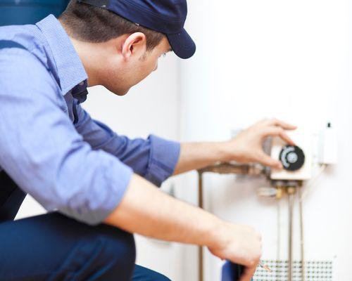Sullins Cooling And Heating Maintenance
