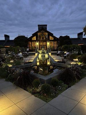 The Inn At Langley