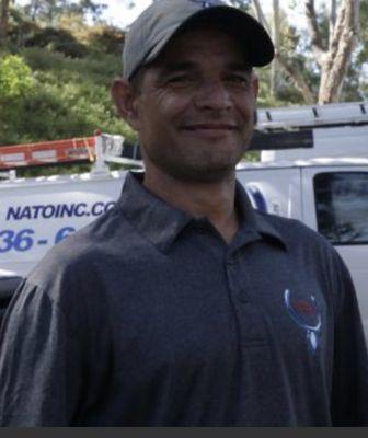 John Velasquez Handyman Service