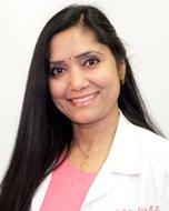 Vijaya Veena Bayya, MD