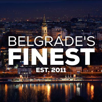 Belgrades Finest