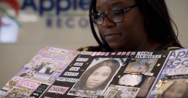 AppleGate Recovery Monroe