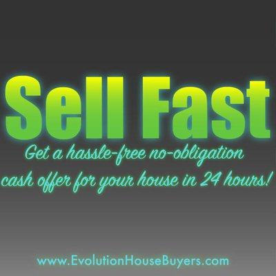 Evolution House Buyers