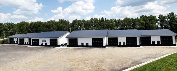 AllCity Suites & Storage-Yankton