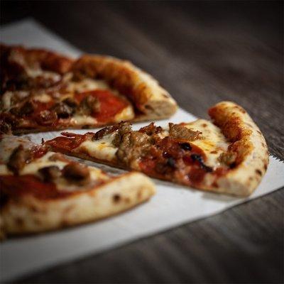 1000 Degrees Pizza - Baltimore, MD