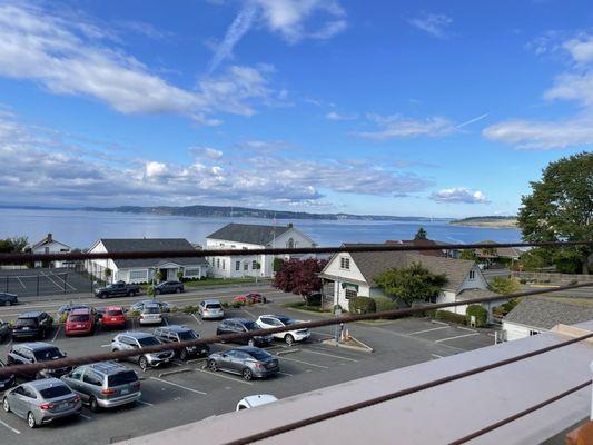 Steilacoom Woods Apartments