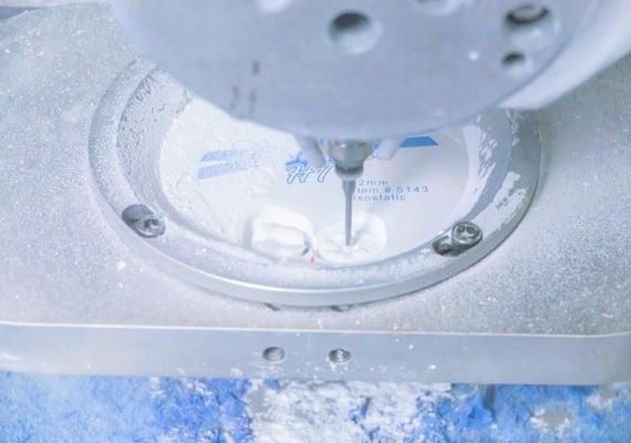 Currently in process