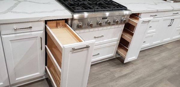 Garcia Cabinets & Granite