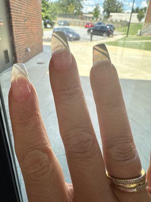 Star Nails & Spa