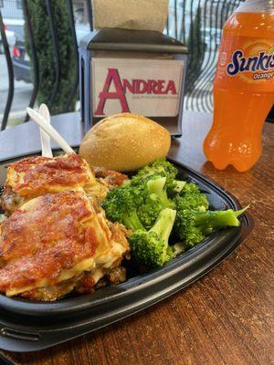 Andrea Foods