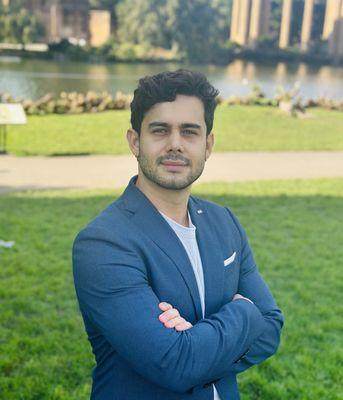 Adrian Yepes, MSN,PMHNP-BC,RN,BS