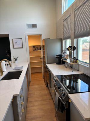 Residential property