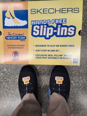 SKECHERS Factory Outlet